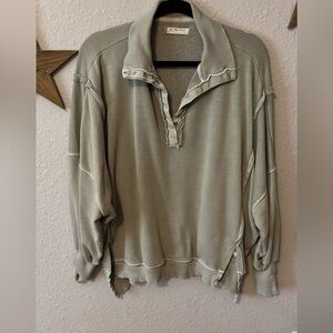 We the free Camden Henley